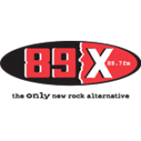 Radio 89X 88.7