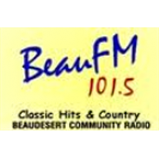 Radio Beau FM 101.5