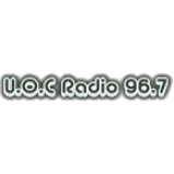 Radio UOC Radio 96.7