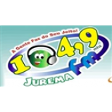 Radio Rádio Jurema 104.9