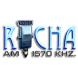 Radio Radio Rocha 1570
