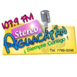 Radio Aguacatán Stereo