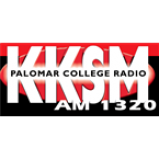 Radio KKSM 1320