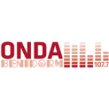 Radio Onda Benidorm 107.7