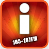 Radio iRadio Northeast &amp; Midlands 104.7