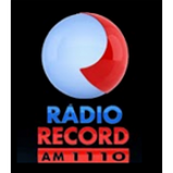 Radio Rádio Record (Campos) 1110