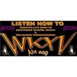 Radio WKXV 900
