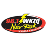 Radio WKZQ-FM 96.1