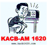 Radio KACB-AM 1620