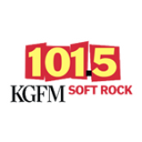 Radio KGFM 101.5