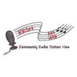 Radio KRSN 1490