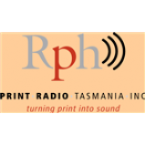Radio 7RPH 864