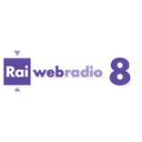 Radio Rai webradio 8