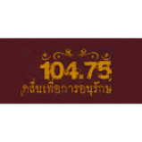 Radio Anurak Radio 104.75