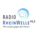 Radio RheinWelle FM 92.5
