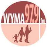 Radio WYMA-LP 97.9