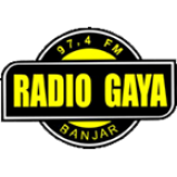 Radio Gaya Radio Banjar 97.4