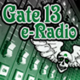 Radio Gate 13 e-Radio