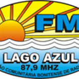 Radio Rádio FM Lago Azul 87.9