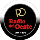 Radio Radio Del Oeste 1490