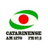 Radio Rádio Catarinense AM 1270