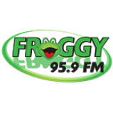 Radio Froggy 96 95.9