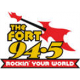 Radio The Fort 94.5