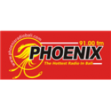 Radio Phoenix Radio Bali 91.0