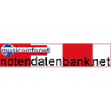 Radio Notendatenbank - Chormusik