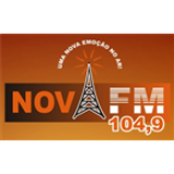 Radio Rádio Nova FM 104.9