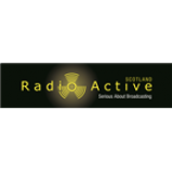 Radio Radioactive Scotland