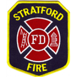Radio Stratford Fire and EMS, Southwest CMED 2 and 9