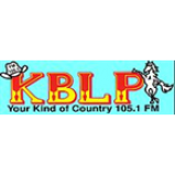 Radio KBLP 105.1