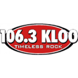 Radio KLOO-FM 106.3