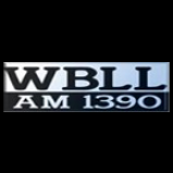 Radio WBLL 1390