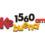 Radio Ke Buena 1560