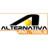 Radio Rádio Alternativa 105.9
