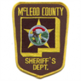 Radio McLeod County Public Safety