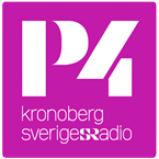 Radio P4 Kronoberg 101.0