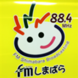Radio FM Shimabara 88.4