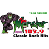 Radio The Monster 103.9