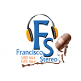Radio Radio Francisco Stereo 102.5