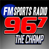 Radio The Champ 96.7