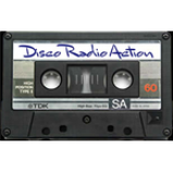 Radio Disco Radio Action