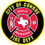 Radio Conroe Fire, EMS, and Police