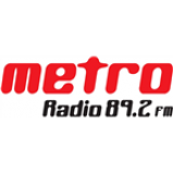 Radio Metro Radio 89.2