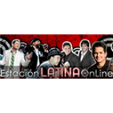 Radio ESTACION LATINA ONLINE