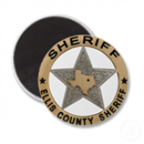 Radio Ellis County Sheriff and Palmer Police