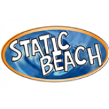 Radio Static Beach