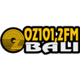Radio OZ Radio Bali 101.2